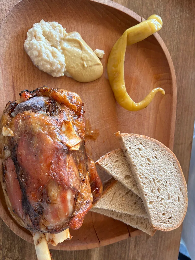 Fotografie k akci Večer u grilu